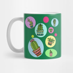 cactus Mug